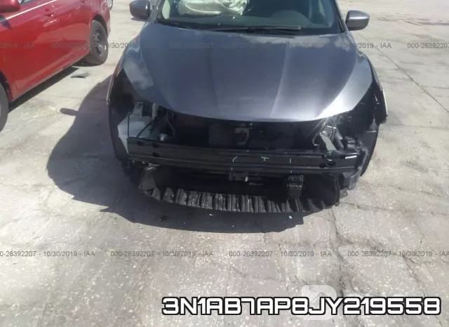 3N1AB7AP8JY219558 фото 7
