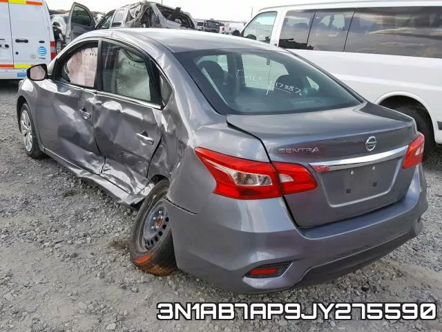 3N1AB7AP9JY275590 фото 4