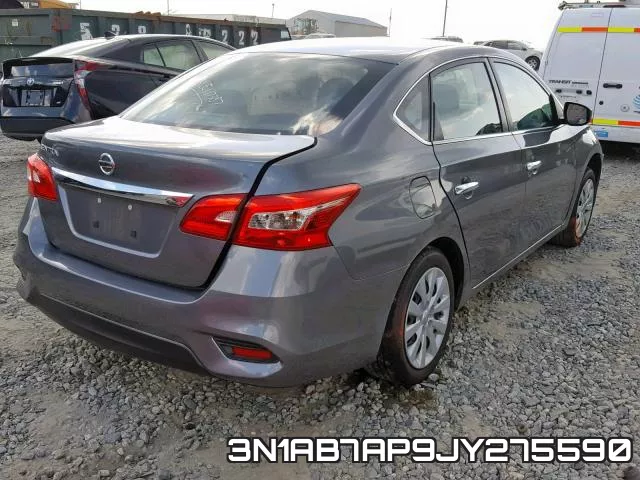 3N1AB7AP9JY275590 фото 5