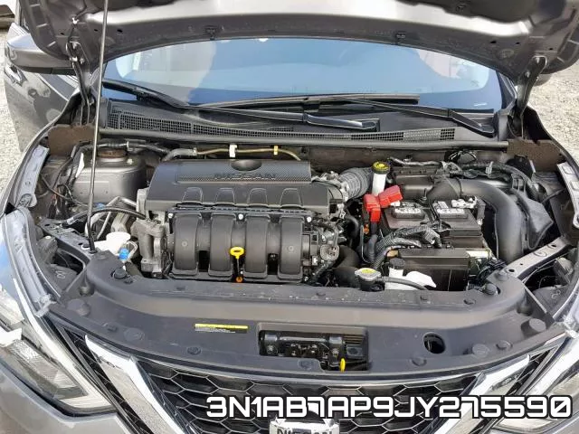 3N1AB7AP9JY275590 фото 8