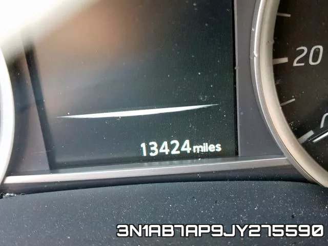 3N1AB7AP9JY275590 фото 9