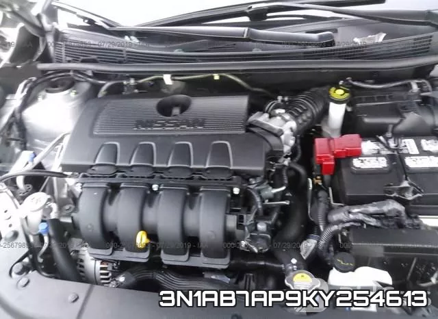 3N1AB7AP9KY254613 фото 2