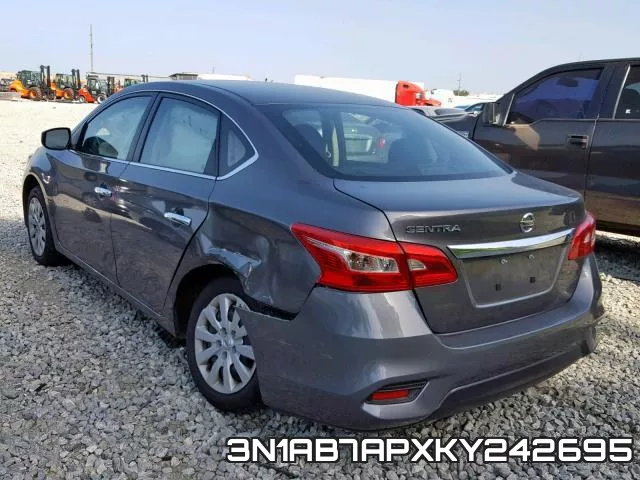 3N1AB7APXKY242695 фото 4