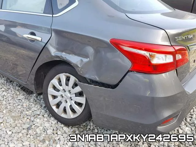 3N1AB7APXKY242695 фото 10