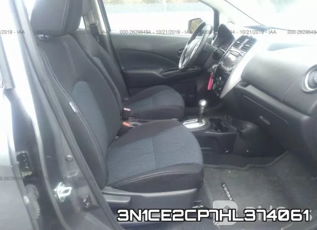 3N1CE2CP7HL374061 фото 6