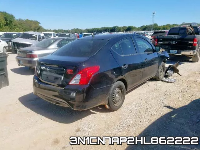 3N1CN7AP2HL862222 фото 5