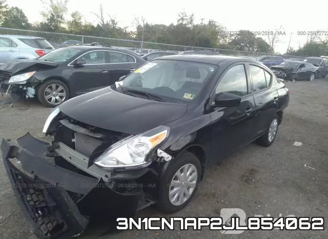 3N1CN7AP2JL854062 фото 3