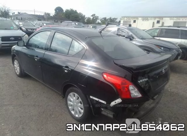 3N1CN7AP2JL854062 фото 4