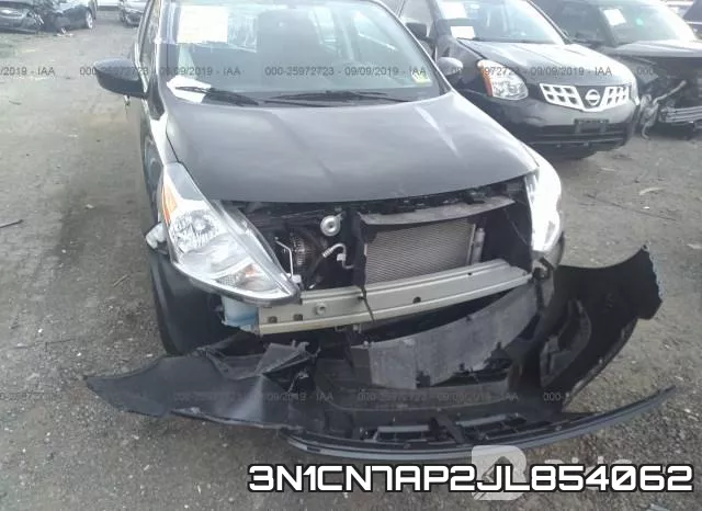 3N1CN7AP2JL854062 фото 7