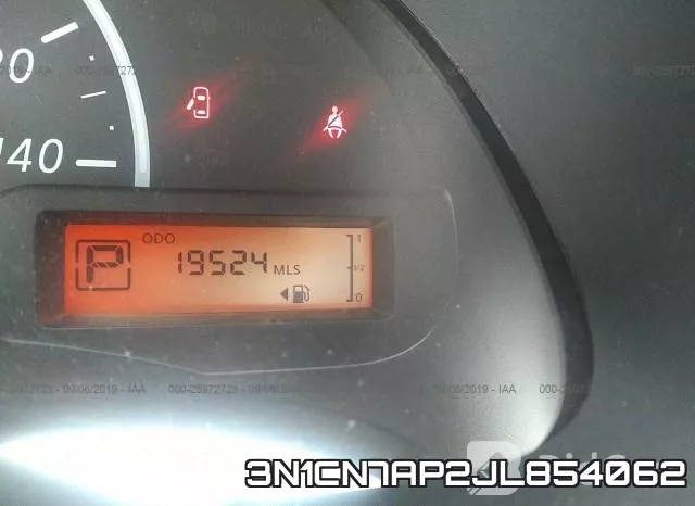 3N1CN7AP2JL854062 фото 8