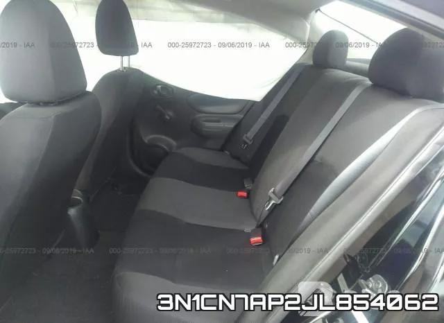 3N1CN7AP2JL854062 фото 9