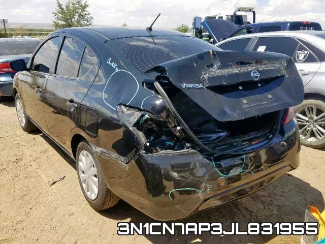 3N1CN7AP3JL831955 фото 4