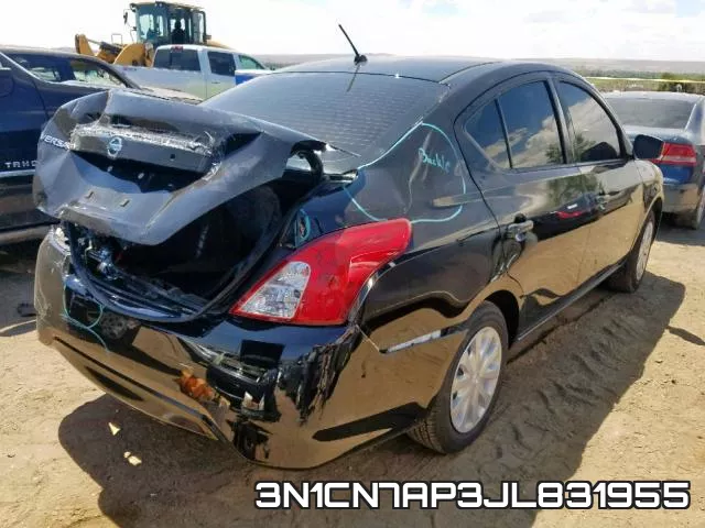 3N1CN7AP3JL831955 фото 5