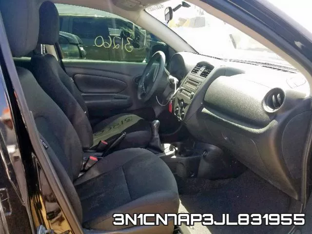 3N1CN7AP3JL831955 фото 6