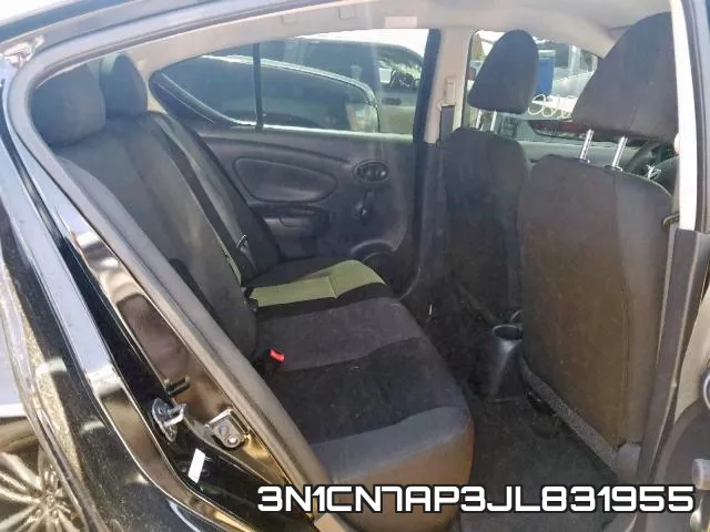 3N1CN7AP3JL831955 фото 7