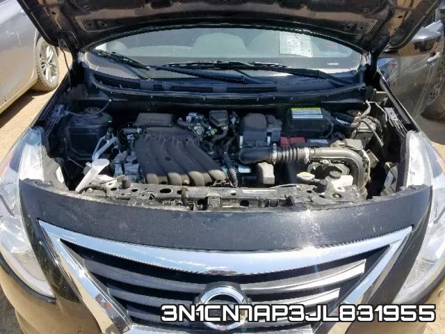 3N1CN7AP3JL831955 фото 8