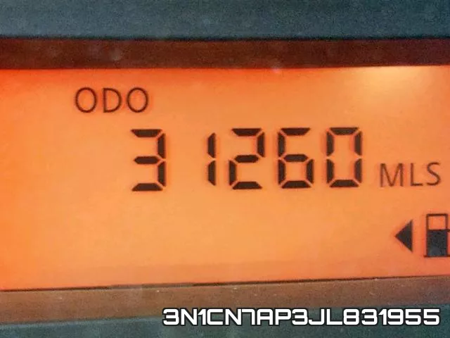 3N1CN7AP3JL831955 фото 9