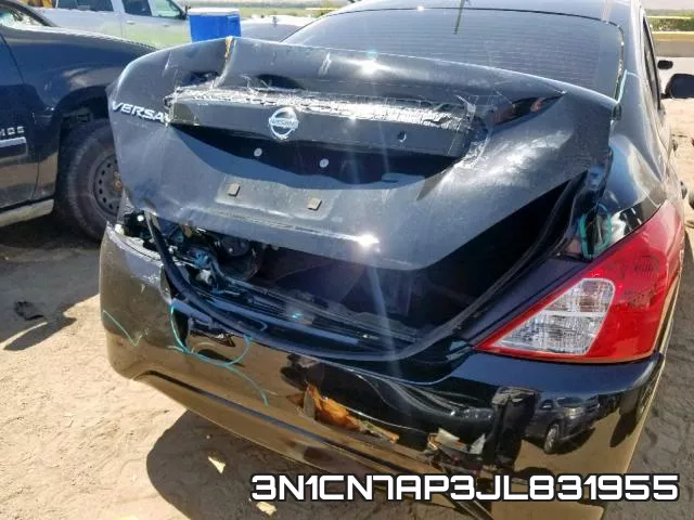 3N1CN7AP3JL831955 фото 10