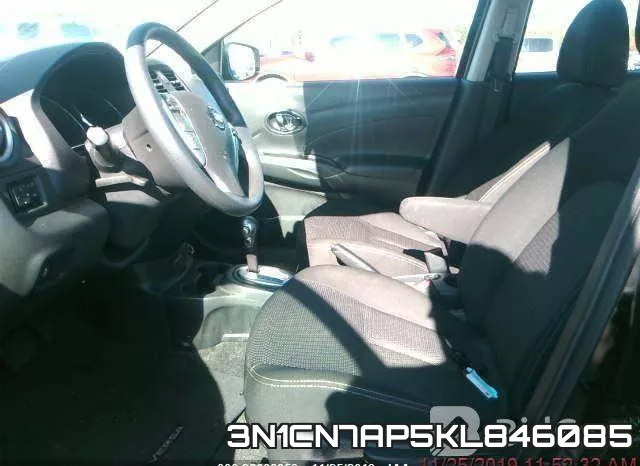 3N1CN7AP5KL846085 фото 6