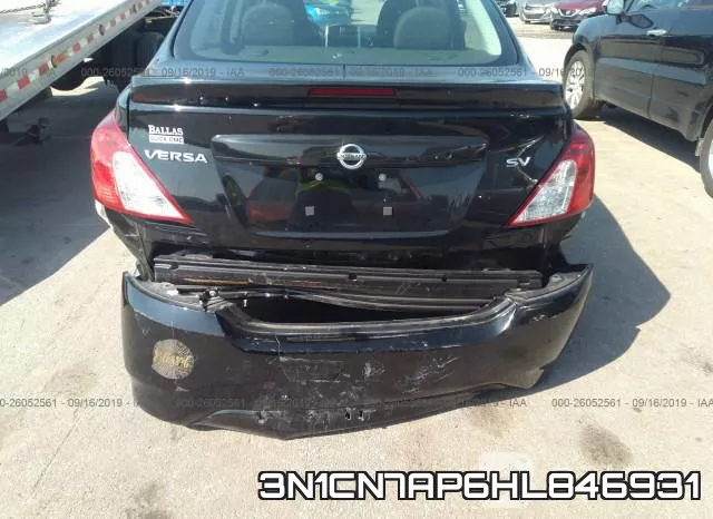 3N1CN7AP6HL846931 фото 7