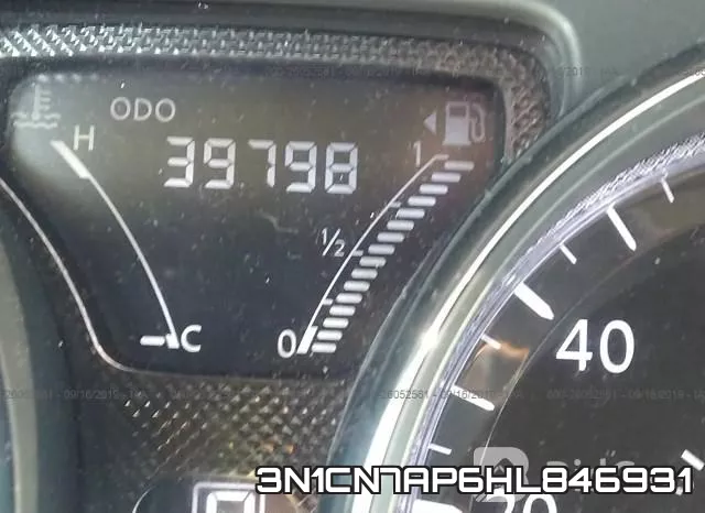 3N1CN7AP6HL846931 фото 8