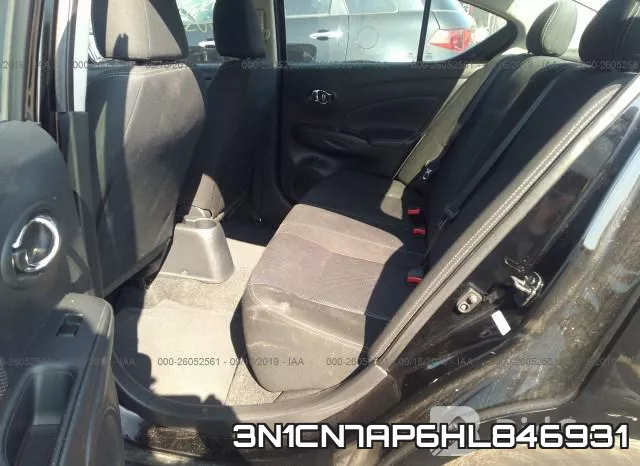 3N1CN7AP6HL846931 фото 9