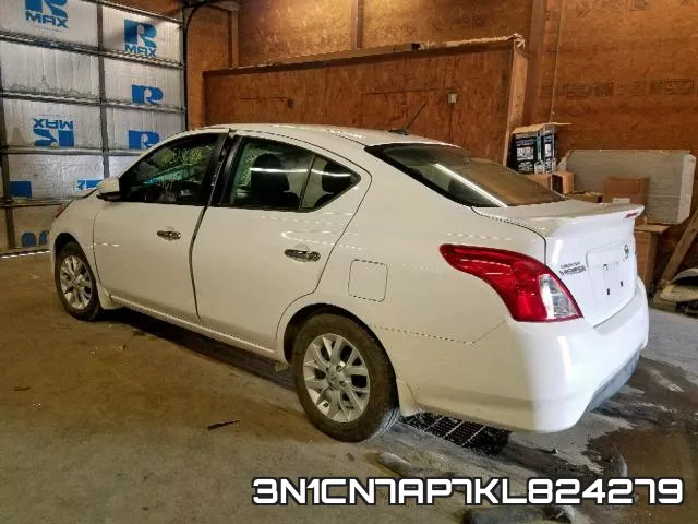 3N1CN7AP7KL824279 фото 4