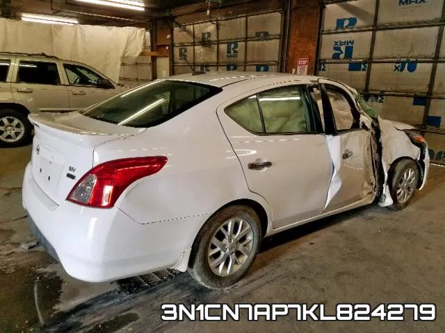 3N1CN7AP7KL824279 фото 5