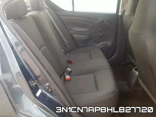 3N1CN7AP8HL827720 фото 7