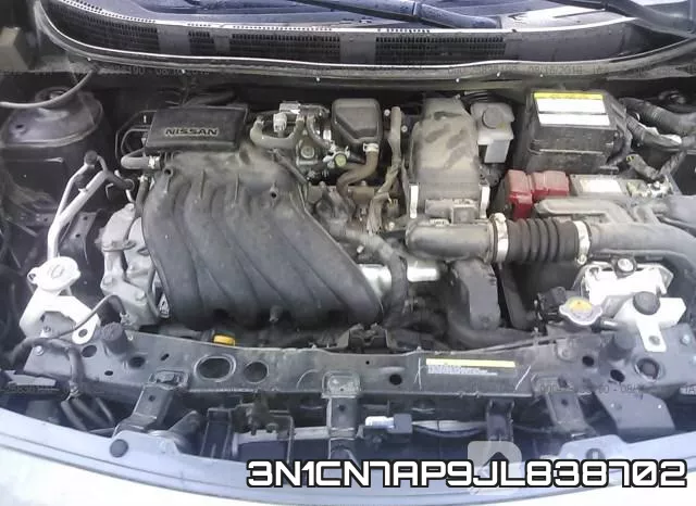 3N1CN7AP9JL838702 фото 2