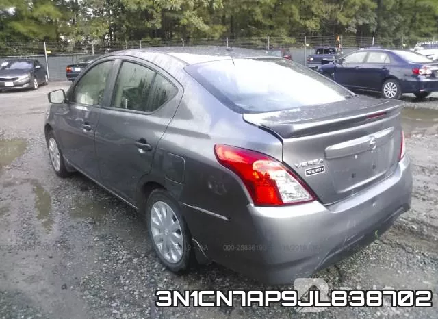 3N1CN7AP9JL838702 фото 4
