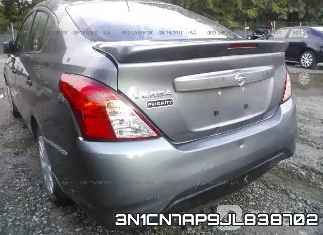 3N1CN7AP9JL838702 фото 6