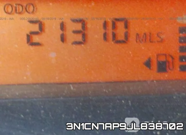 3N1CN7AP9JL838702 фото 7