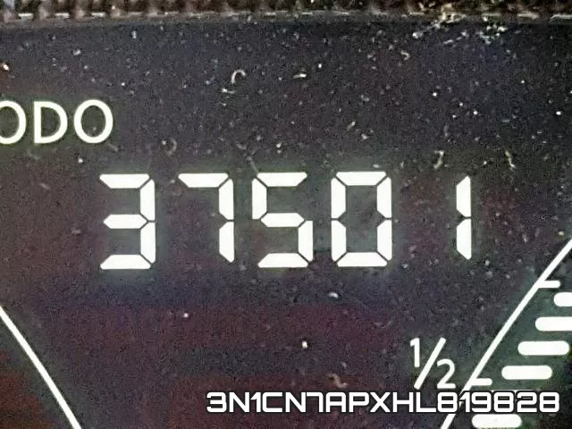 3N1CN7APXHL819828 фото 9