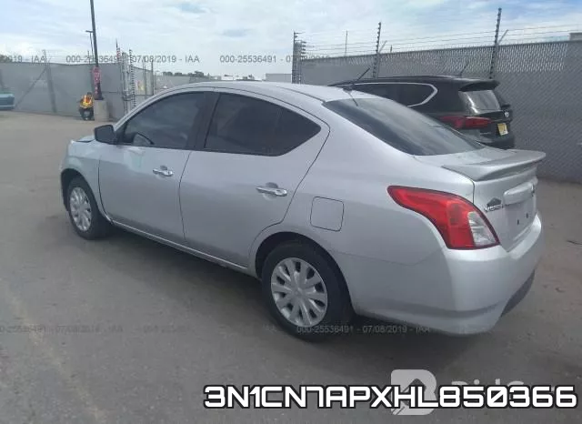 3N1CN7APXHL850366 фото 4
