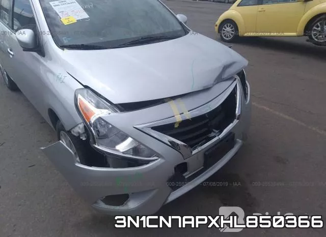 3N1CN7APXHL850366 фото 7