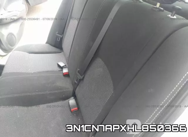 3N1CN7APXHL850366 фото 9
