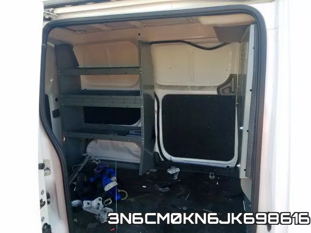 3N6CM0KN6JK698616 фото 7