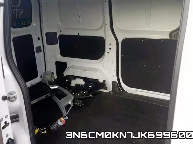 3N6CM0KN7JK699600 фото 7
