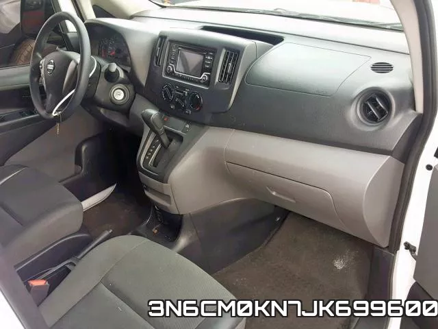 3N6CM0KN7JK699600 фото 10
