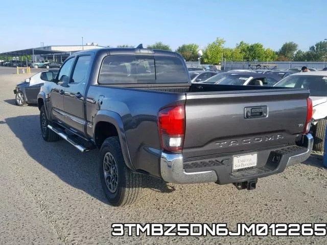 3TMBZ5DN6JM012265 фото 4