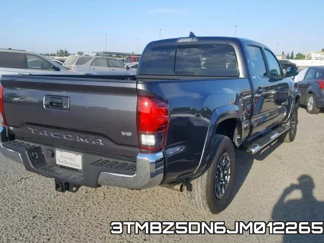 3TMBZ5DN6JM012265 фото 5