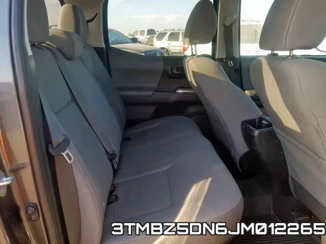 3TMBZ5DN6JM012265 фото 7