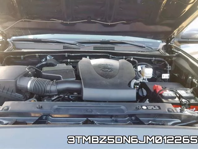 3TMBZ5DN6JM012265 фото 8