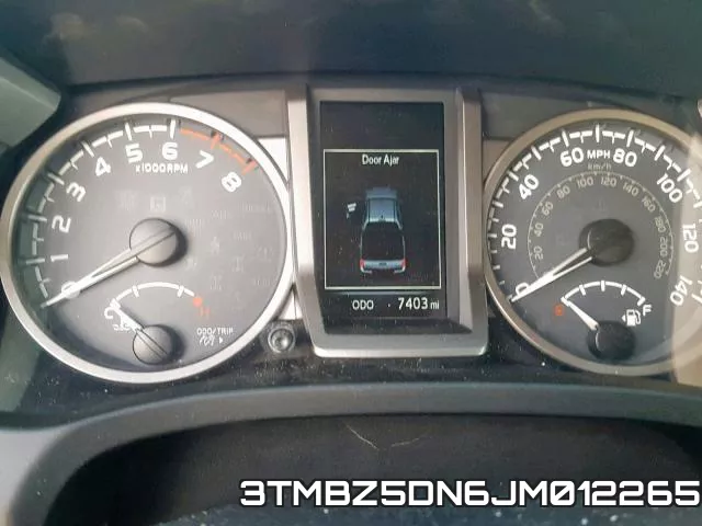 3TMBZ5DN6JM012265 фото 9