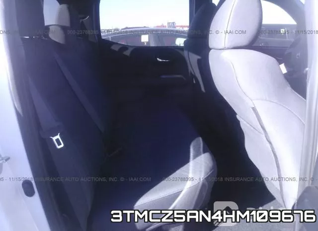 3TMCZ5AN4HM109676 фото 9
