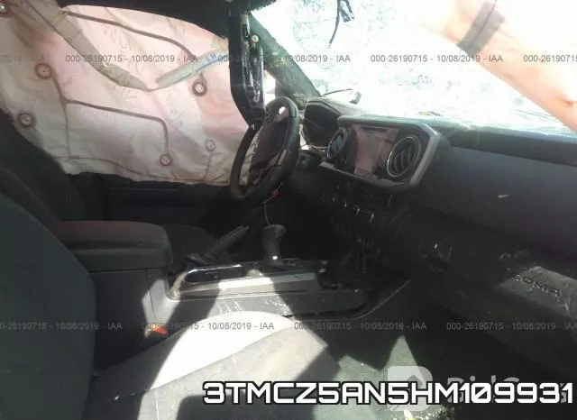 3TMCZ5AN5HM109931 фото 6