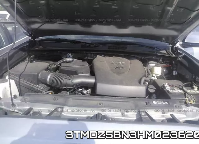 3TMDZ5BN3HM023620 фото 2