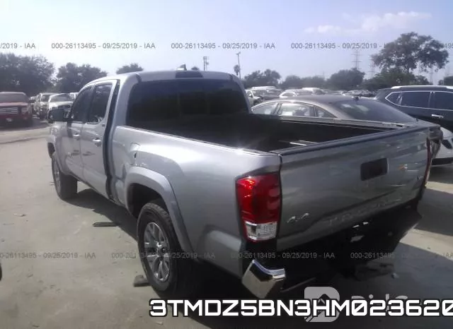 3TMDZ5BN3HM023620 фото 4