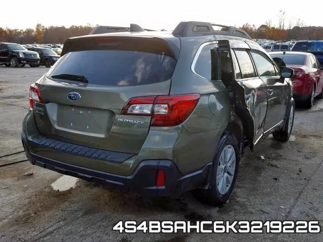 4S4BSAHC6K3219226 фото 5